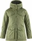 Fjällräven Vidda Pro Wool Padded Jacke grün (Damen) Vorschaubild