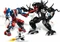 LEGO Marvel Super Heroes Spielset - Spider Mech vs. Venom Vorschaubild