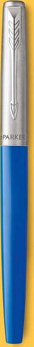 Parker Jotter Originals blau, rechte Hand, mittel