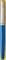 Parker Jotter Originals blau, rechte Hand, mittel Vorschaubild