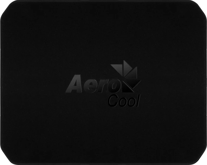 AeroCool Project 7 P7-H1, Licht- und Lüftersteuerung, 6-Kanal