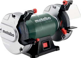 Metabo DS 150 M Elektro-Doppelschleifer