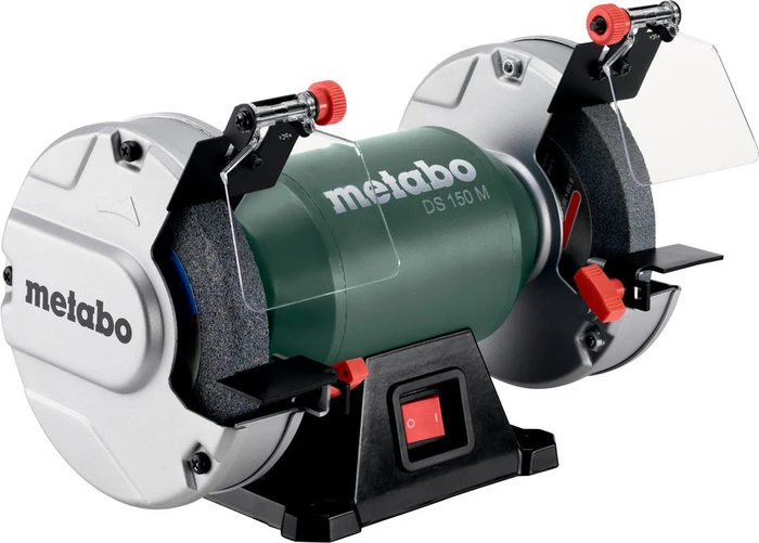 Metabo DS 150 M Elektro-Doppelschleifer