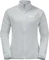 Jack Wolfskin Moonrise FZ Funktionsjacke cool grey (Damen) Vorschaubild