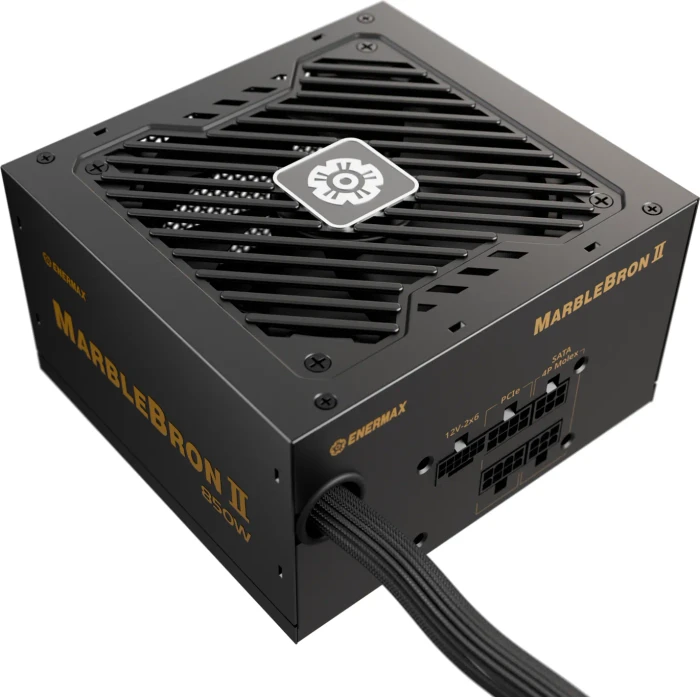 Enermax Marblebron II ATX 3.1