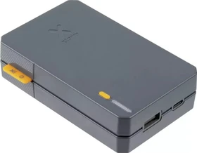 Xtorm Essential Powerbank 10000mAh grau