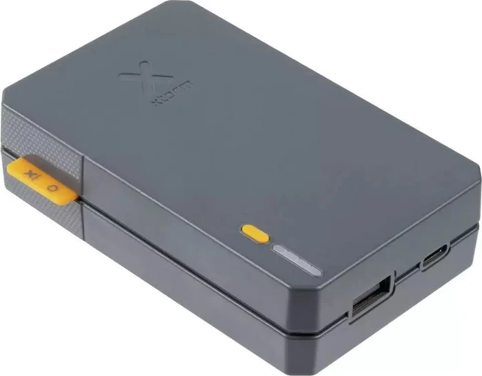 Xtorm Essential Powerbank 10000mAh grau