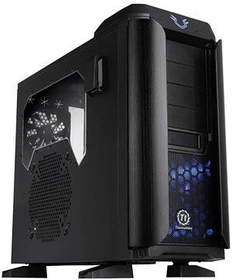 Thermaltake Armor Revo Gene, Acrylfenster