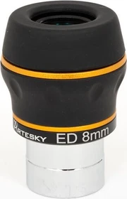 Artesky Okular Super ED 8mm 1.25