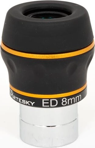 Artesky Okular Super ED 8mm 1.25