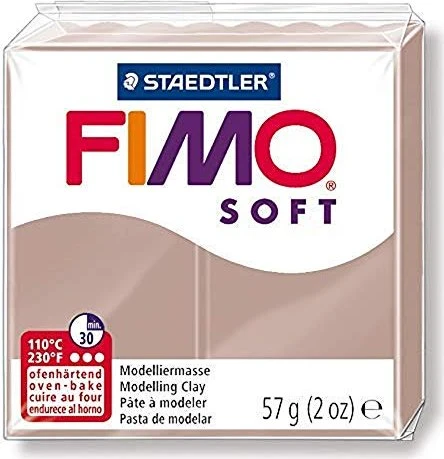 Staedtler Fimo Soft 57g