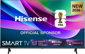 Hisense 40A49S