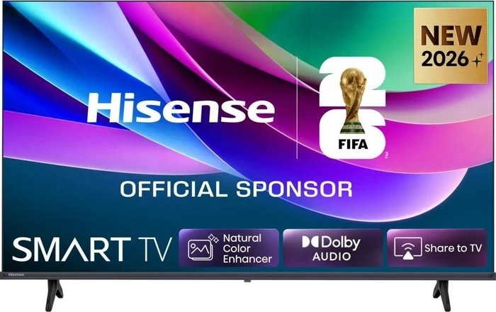 Hisense A49S