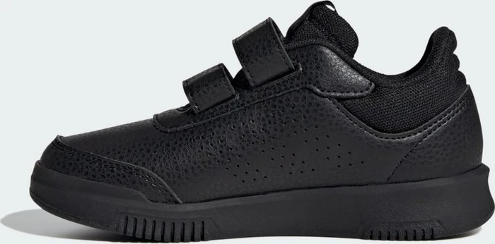 adidas Tensaur Hook and Loop core black/grey six (Junior)