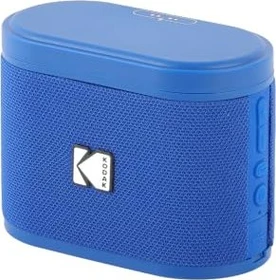 Kodak Soundbrix Backstage Blue