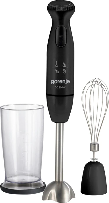 Gorenje HBC802QB Stabmixer