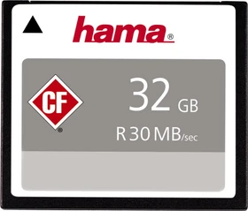 Hama HighSpeed Pro 200x R30 32GB