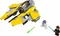 LEGO Star Wars Episoden I-VI - Jedi Interceptor Vorschaubild