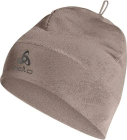 Odlo Polyknit Warm Mütze cinder