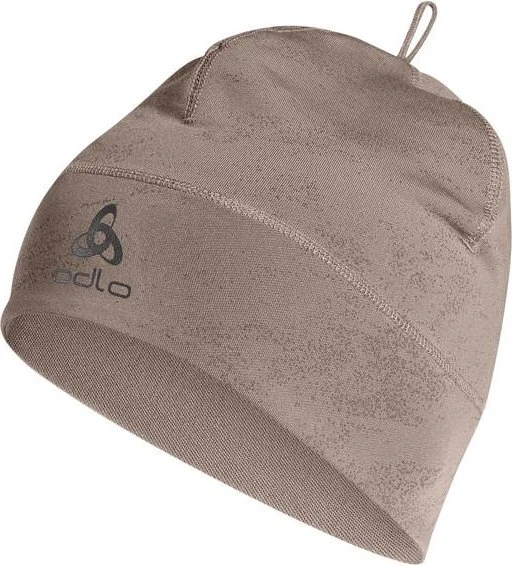 Odlo Polyknit Warm Mütze cinder