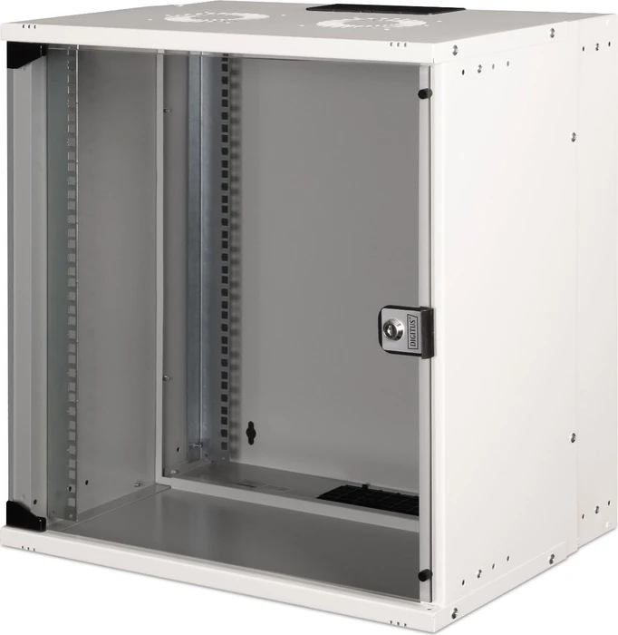 Digitus Professional SoHo Pro Line 19" Wandgehäuse DN-49