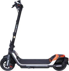 Ninebot by Segway KickScooter P65D Elektro-Roller 20km/h