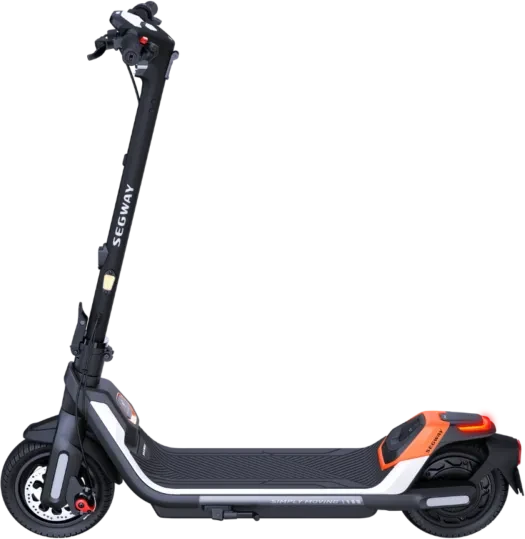 Ninebot by Segway KickScooter P65D Elektro-Roller 20km/h