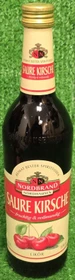 Nordhausen Nordbrand Saure Kirsche 700ml
