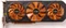 Zotac GeForce GTX 780 OC + Game-Bundle, 3GB GDDR5, 2x DVI, HDMI, DP Vorschaubild