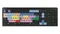 LogicKeyboard Astra 2 Avid Media Composer PC, USB, UK Vorschaubild