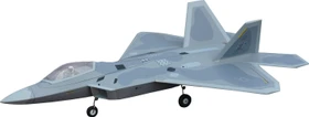 Amewi XFly F-22 Raptor Jet Twin 40mm EDF PNP