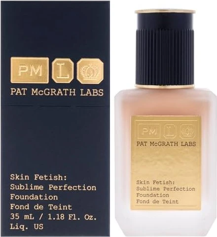 Pat McGrath Labs Skin Fetish Sublime Perfection Foundation Light Medium 12, 35ml