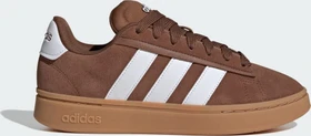 adidas Grand Court Alpha preloved brown/cloud white/gum