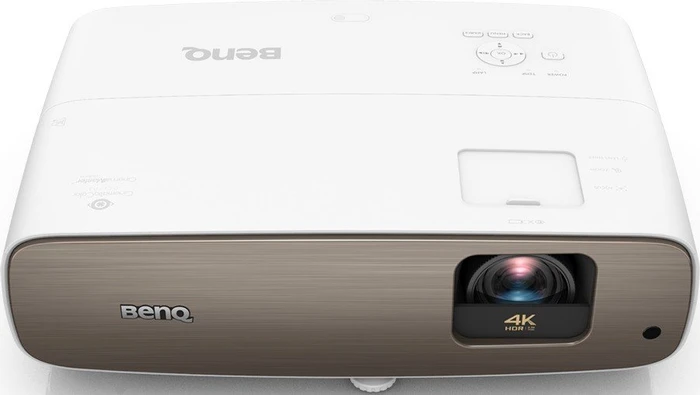 BenQ W2700