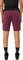 Vaude Kuro II Shorts Fahrradhose kurz cassis (Damen) Vorschaubild