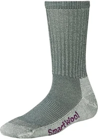 Smartwool Hike Light Crew Wandersocken light gray (Damen)