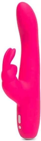 Lovehoney Happy Rabbit Curve Slim