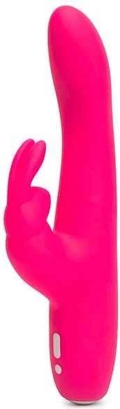 Lovehoney Happy Rabbit Curve Slim