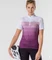 Löffler HZ Rainbow Trikot kurzarm forest (Damen) Vorschaubild