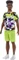 Mattel Barbie - Fashionistas Ken Camo Print Broad Vorschaubild