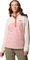 Columbia Benton Springs Half Snap Fleece Pullover (Damen) Vorschaubild