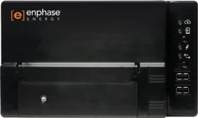 Enphase IQ Gateway Metered 200A Stromwandler