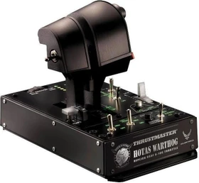 Thrustmaster Hotas Warthog Dual Throttles (PC)