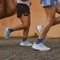 adidas Supernova Rise semi flash aqua/cobalt blue/blue spark met. (Damen) Vorschaubild