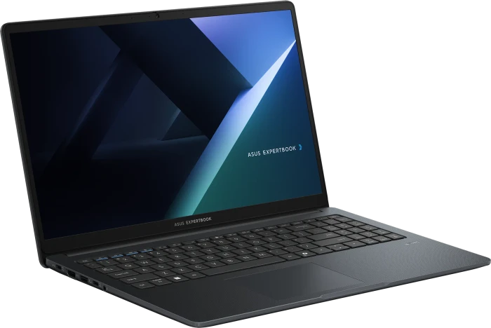 ASUS ExpertBook B1 B1503CVA-S76995, Gentle Grey, Core 5 210H, 16GB RAM, 512GB SSD, DE