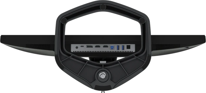 Cooler Master Tempest GP27Q, 27"