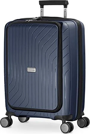Hauptstadtkoffer TXL Spinner mit Laptopfach 55cm