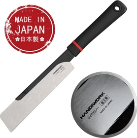 Famex Dozuki Japansäge, 16cm