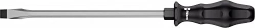 Wera Kraftform Plus Serie 900 932A Schlitz Schraubendreher, 14x250mm