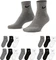 Nike Everyday Lightweight Ankle, 3 Paar Vorschaubild